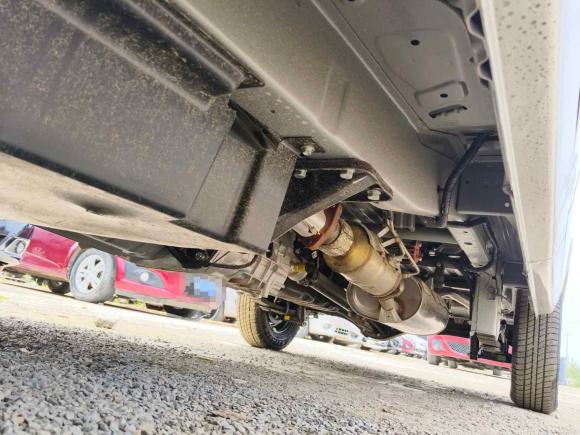 [济南·鲁S] 二手五菱汽车五菱之光2023款 1.5L 实用型 5/7座