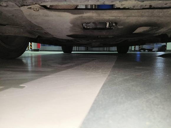 [合肥·皖A] 二手凯迪拉克凯迪拉克XTS2015款 28T 豪华型