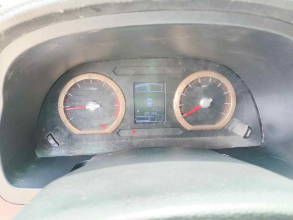 [合肥·皖A] 二手东风风行菱智2018款 M5L 1.6L 7座豪华型