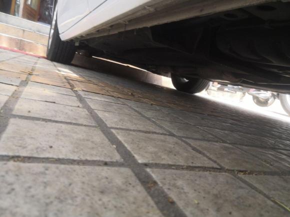 [上海·沪F] 二手别克别克GL82017款 ES 28T 尊享型 国V