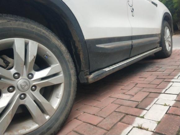 [上海·沪C] 二手长安长安CS752016款 1.8T 自动精英型 国V