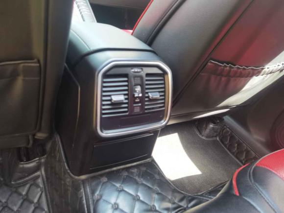 [上海·苏K] 二手保时捷Macan2017款  Macan 2.0T