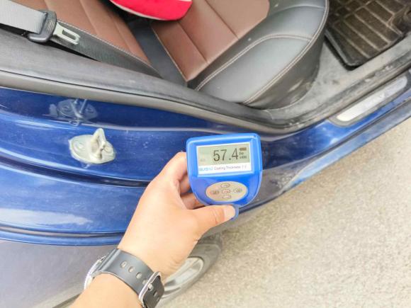 [青岛·鲁B] 二手吉利汽车帝豪GL2018款 1.4T DCT尊贵智联型