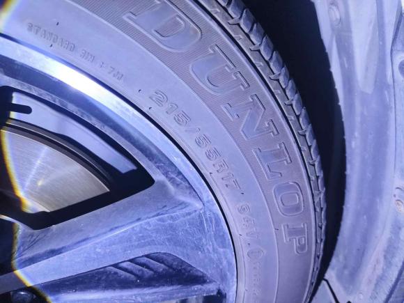 [武汉·鄂A] 二手本田奥德赛2017款 2.4L 豪华版