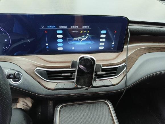 [南通·苏F] 二手福特领裕2021款 EcoBoost 225 尊领型 6座