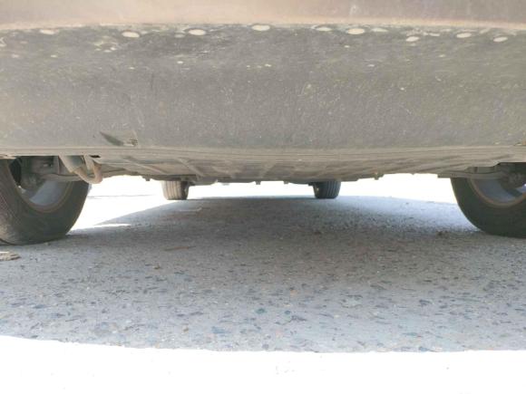 [上海·川A] 二手华颂华颂72015款 2.0T 自动舒适型