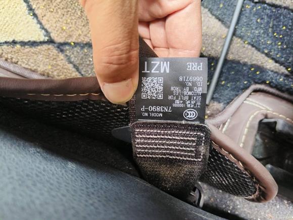 [无锡·苏H] 二手丰田亚洲龙2019款 2.0L XLE尊享版 国VI