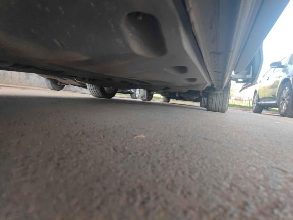 [义乌·浙G] 二手大众夏朗2016款 380TSI 舒享型 7座