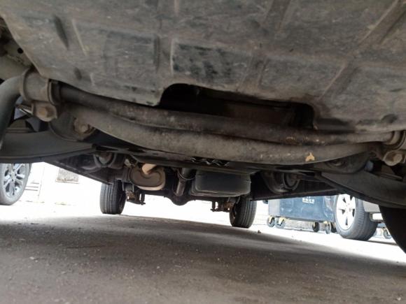 [佛山·粤E] 二手瑞风汽车瑞风M32015款 创客版 1.6L 豪华型