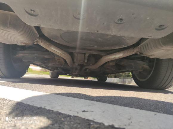 [济南·鲁A] 二手凯迪拉克凯迪拉克CTS2009款 3.6精英高性能版