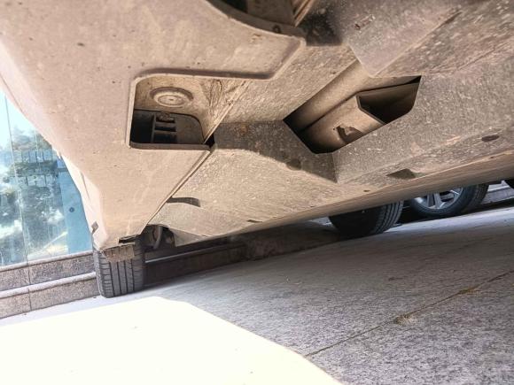 [合肥·皖A] 二手哪吒汽车哪吒U2021款 改款 Pro 400 行业定制版