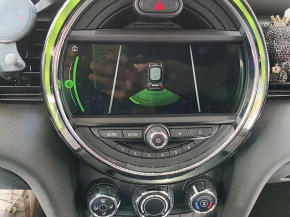 [成都·川A] 二手MINIMINI2018款 1.5T COOPER 经典派 五门版