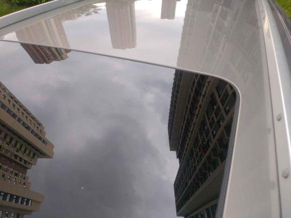 [上海·沪G] 二手别克阅朗2018款 18T 自动精英型