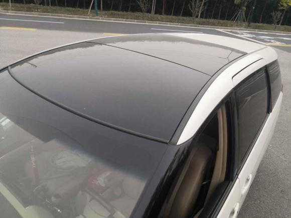 [苏州·苏E] 二手丰田普瑞维亚2012款 3.5L 7人座豪华型