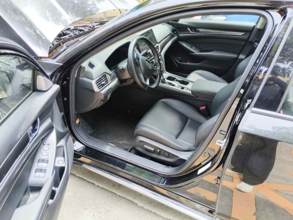 [深圳·粤B] 二手本田雅阁2022款 260TURBO 幻夜·尊贵版