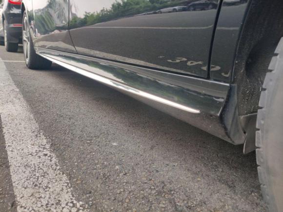 [成都·川A] 二手奔驰奔驰E级2016款 E 200 L 运动型