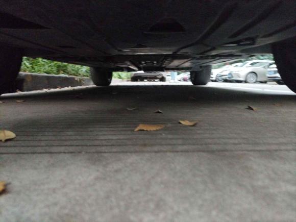 [上海·沪A] 二手领克领克01新能源2018款 1.5T PHEV 劲Pro 国V