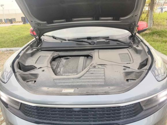 [宁波·浙B] 二手领克领克01新能源2018款 1.5T PHEV 劲Pro 国V