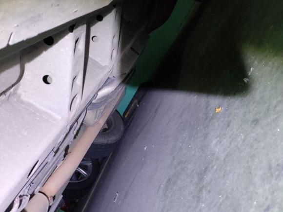 [佛山·粤E] 二手凯迪拉克凯迪拉克SRX2015款 3.0L 精英型