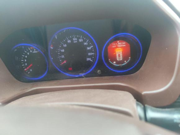 [南昌·赣A] 二手北汽幻速北汽幻速S72018款 1.5T 手动尊享型