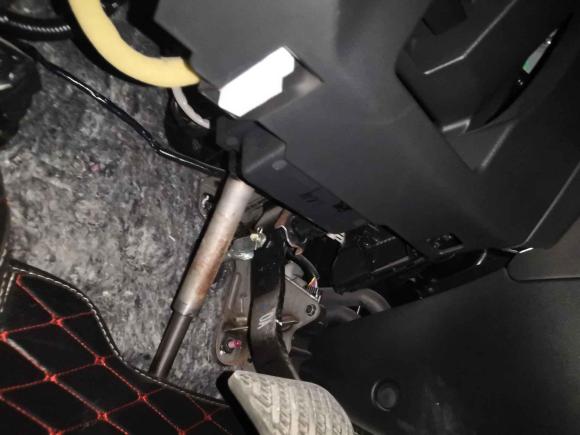 [青岛·鲁B] 二手日产蓝鸟2016款 1.6L CVT智酷版