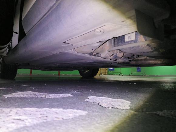 [成都·川A] 二手起亚KX CROSS2017款 1.4L AT GLS