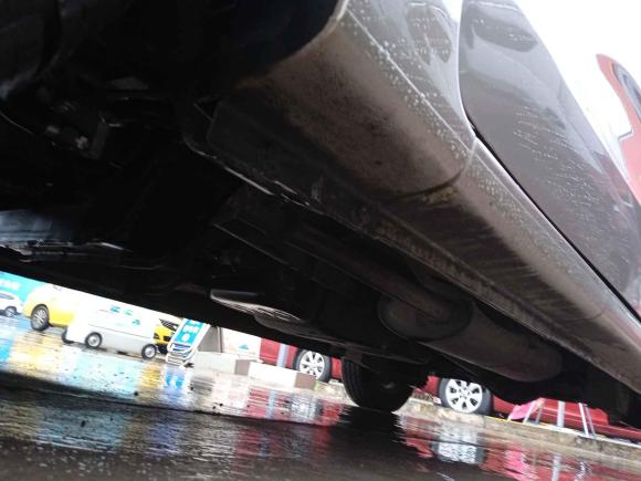 [南京·苏A] 二手上汽大通MAXUS大通G102014款 2.0T 自动豪华版