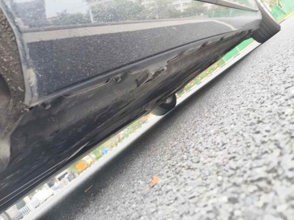 [上海·沪B] 二手奔驰奔驰S级2014款 S 320 L 商务型