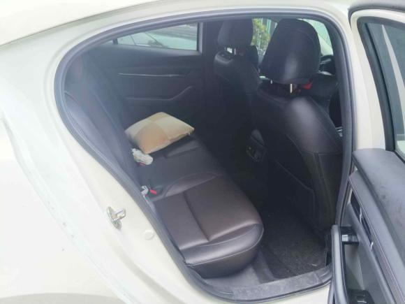 [温州·浙K] 二手马自达马自达3 昂克赛拉2020款 2.0L 自动质炫版