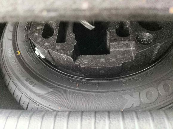 [合肥·皖A] 二手大众高尔夫2019款 280TSI DSG舒适型 国V