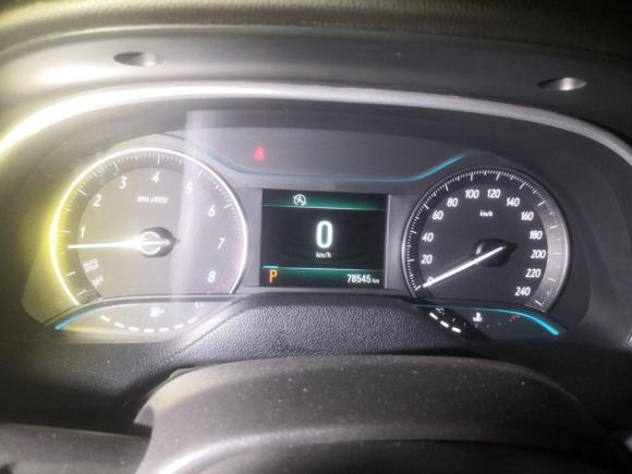 [芜湖·皖B] 二手别克英朗2017款 15N 自动精英型