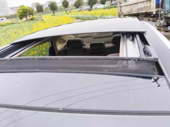 [上海·沪C] 二手长安睿骋CC2018款 1.5T 自动智雅型 国V