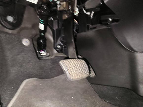 [上海·沪A] 二手别克英朗2014款 XT 1.6L 自动时尚版