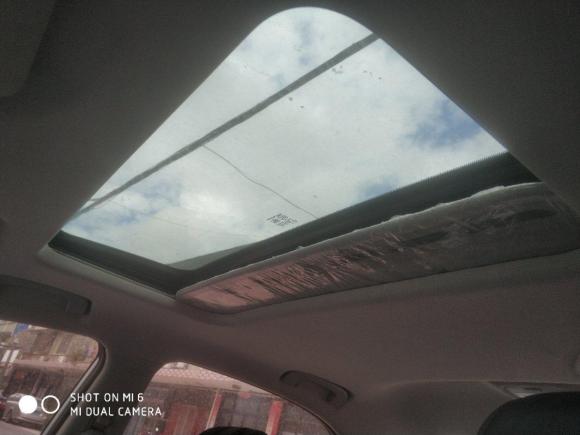 [台州·浙J] 二手荣威荣威3602018款 PLUS 1.5L 自动尊享版