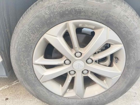 [杭州·浙A] 二手睿蓝汽车枫叶60s2022款 改款 易行版 磷酸铁锂