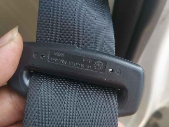 [湖州·浙E] 二手长安长安CS35PLUS2019款 1.6L 手动畅联版