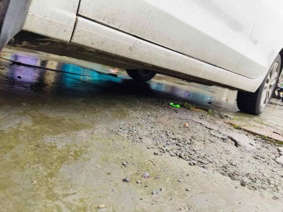 [嘉兴·粤S] 二手别克英朗2021款 改款 1.3T 自动轻混动精英型