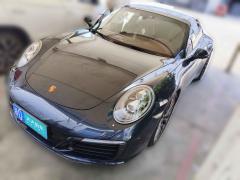 [绍兴·浙D] 保时捷保时捷9112016款 Carrera 3.0T