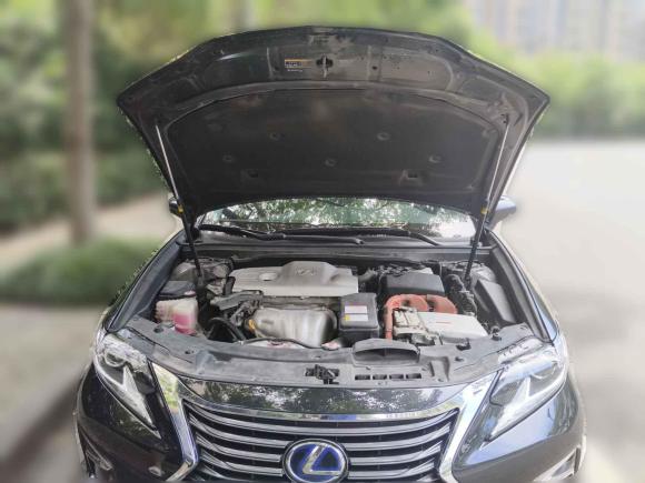 [宁波·浙B] 二手雷克萨斯雷克萨斯ES2017款 300h Mark Levinson舒适版