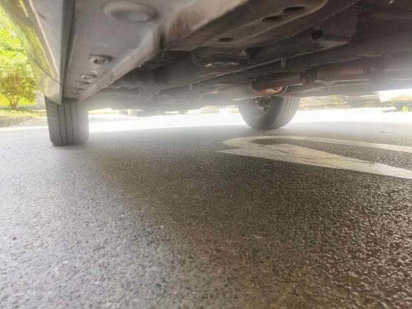 [上海·沪F] 二手荣威荣威RX52023款 1.5T 豪华滑屏版