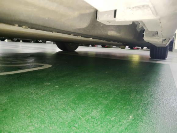 [深圳·粤B] 二手广汽集团广汽丰田iA52021款 领先版