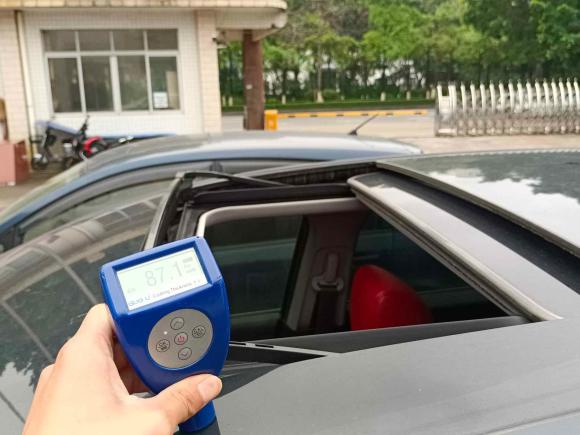 [佛山·粤E] 二手本田皓影2020款 240TURBO CVT两驱精英版