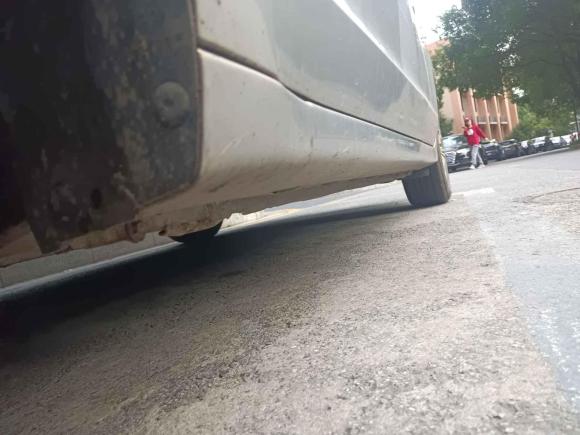 [上海·闽J] 二手本田雅阁2008款 2.0L EX