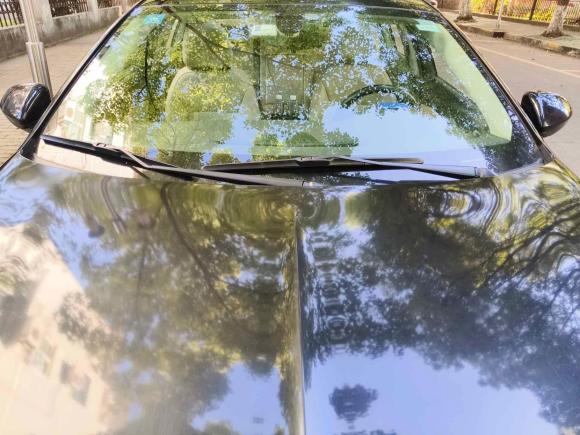 [上海·沪D] 二手别克君威2020款 552T 精英型