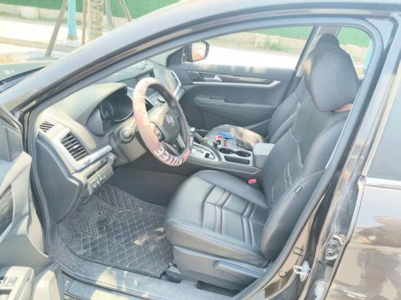 [苏州·苏E] 二手东风风神东风风神AX72016款 2.0L 自动智逸型