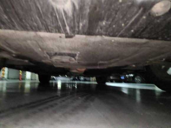 [成都·川A] 二手福特锐界2016款 EcoBoost 245 四驱豪锐型 7座