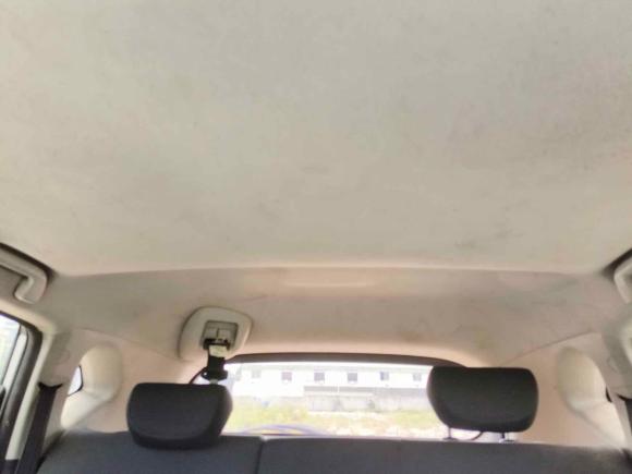 [佛山·赣B] 二手哈弗哈弗H22017款 红标 1.5T 手动两驱舒适型