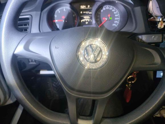 [西安·陕U] 二手大众朗逸2019款 朗逸启航 1.5L 自动风尚版 国VI