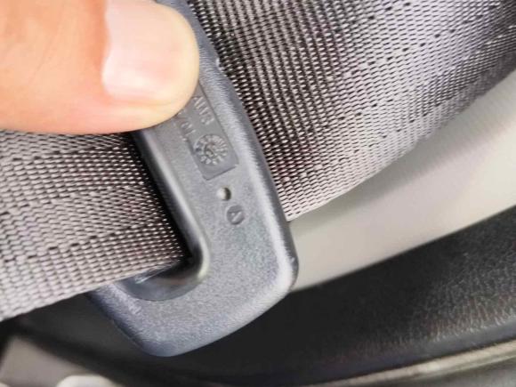 [佛山·粤A] 二手埃安AION S2022款 魅 580