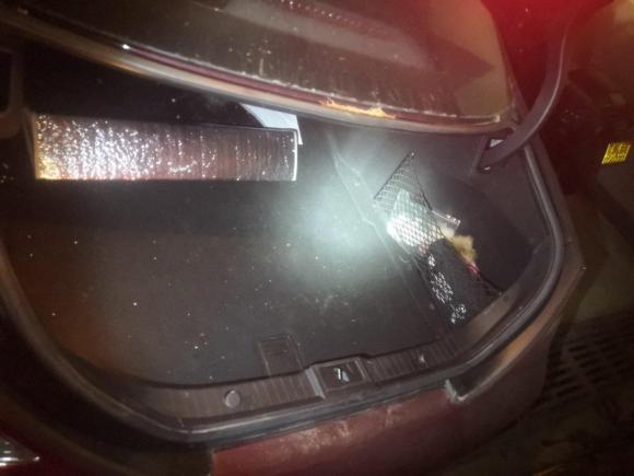 [青岛·鲁B] 二手奔驰奔驰CLS2009款 CLS 350